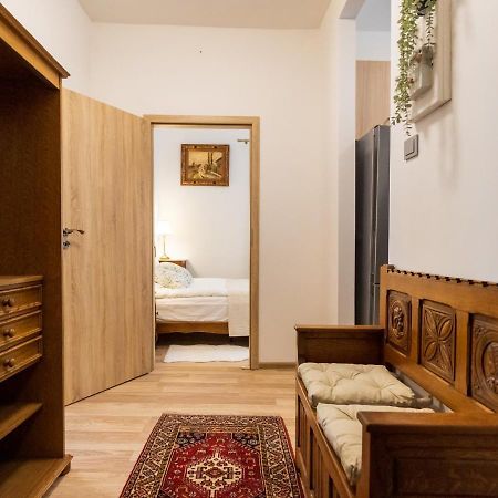 Doma3 Luxury Vilnius Apartment المظهر الخارجي الصورة