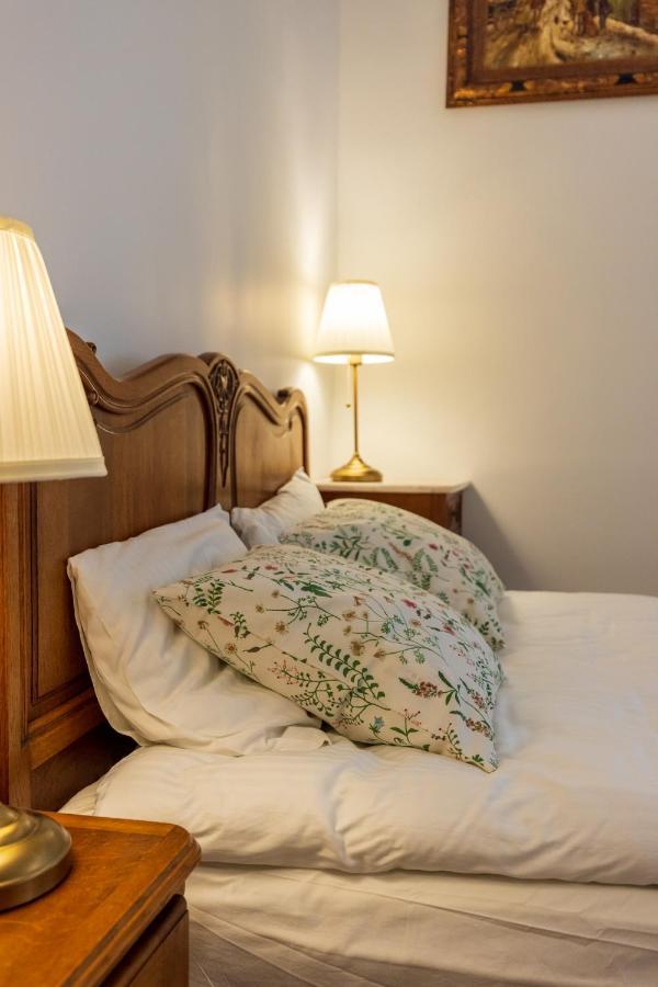 Doma3 Luxury Vilnius Apartment المظهر الخارجي الصورة