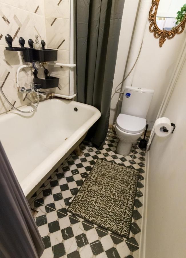 Doma3 Luxury Vilnius Apartment المظهر الخارجي الصورة