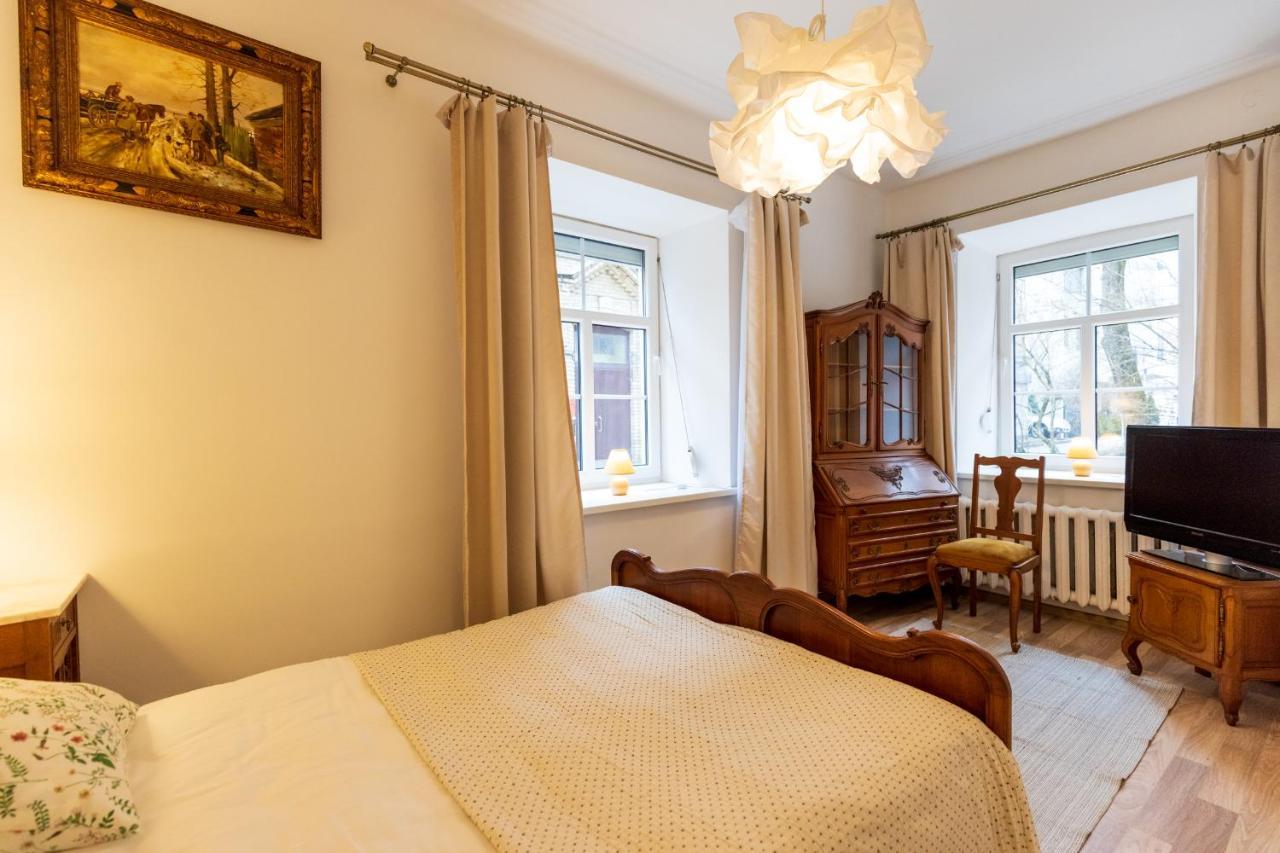 Doma3 Luxury Vilnius Apartment المظهر الخارجي الصورة