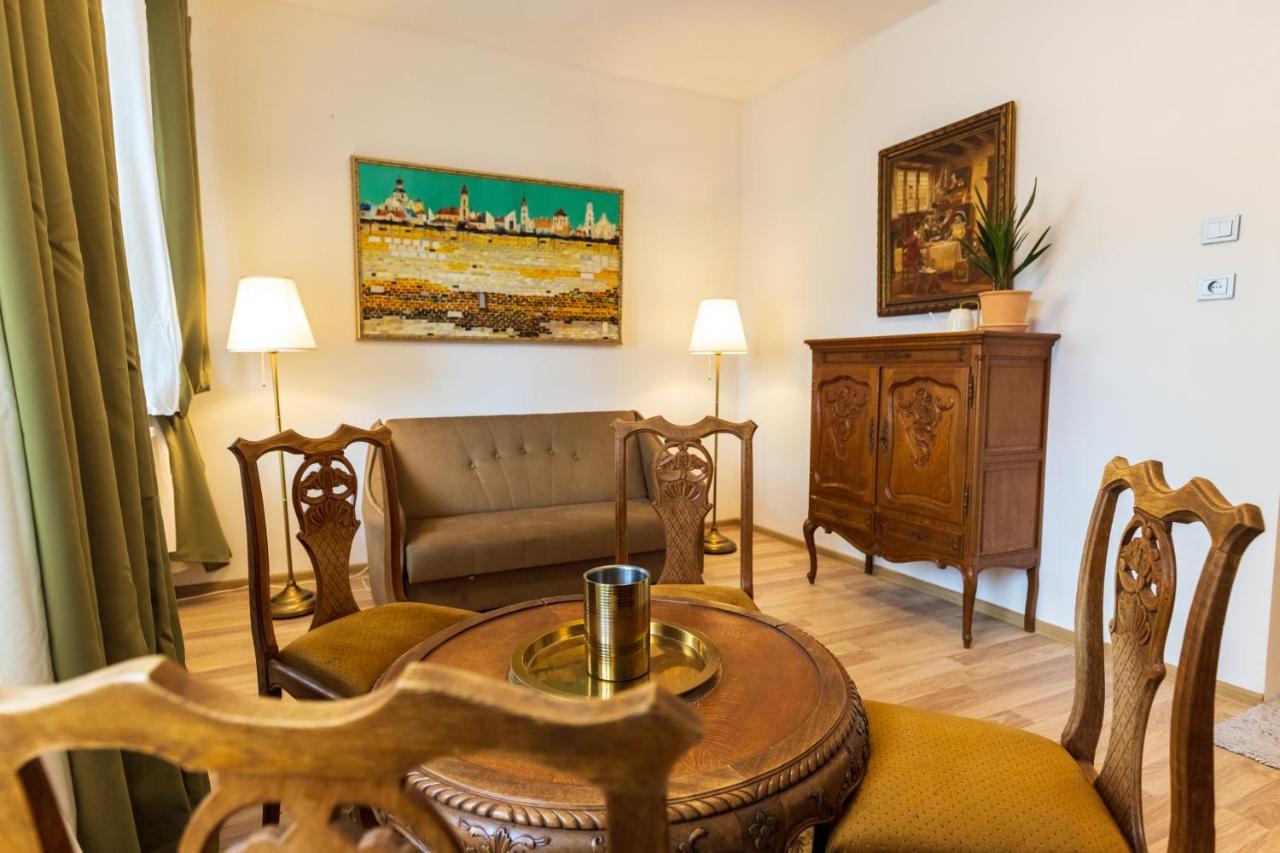 Doma3 Luxury Vilnius Apartment المظهر الخارجي الصورة