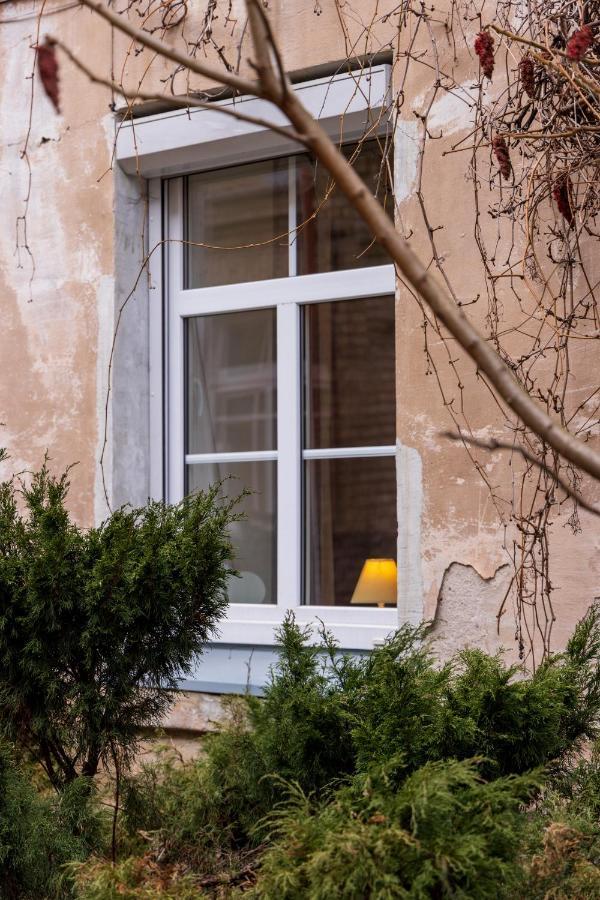 Doma3 Luxury Vilnius Apartment المظهر الخارجي الصورة